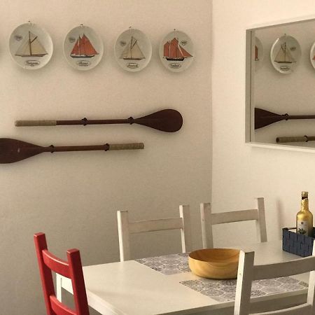 La Casa Marinara! Apartment เลวานโต ภายนอก รูปภาพ