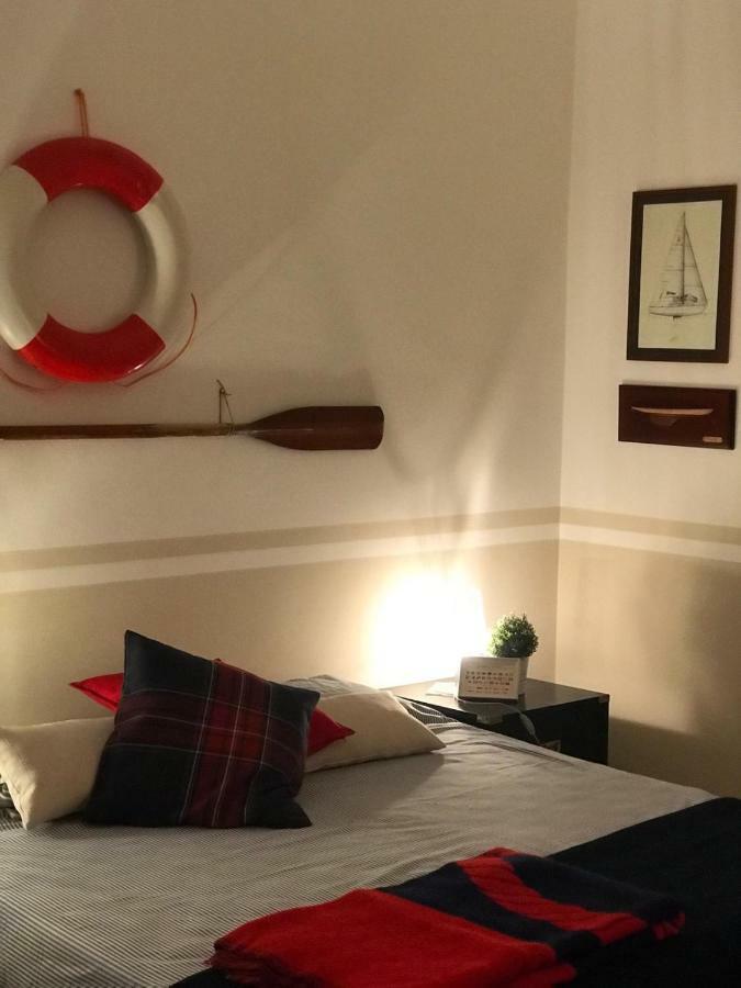 La Casa Marinara! Apartment เลวานโต ภายนอก รูปภาพ