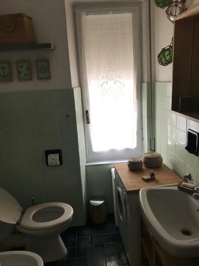 La Casa Marinara! Apartment เลวานโต ภายนอก รูปภาพ