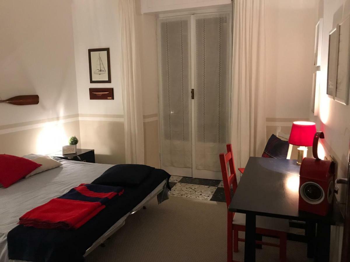 La Casa Marinara! Apartment เลวานโต ภายนอก รูปภาพ