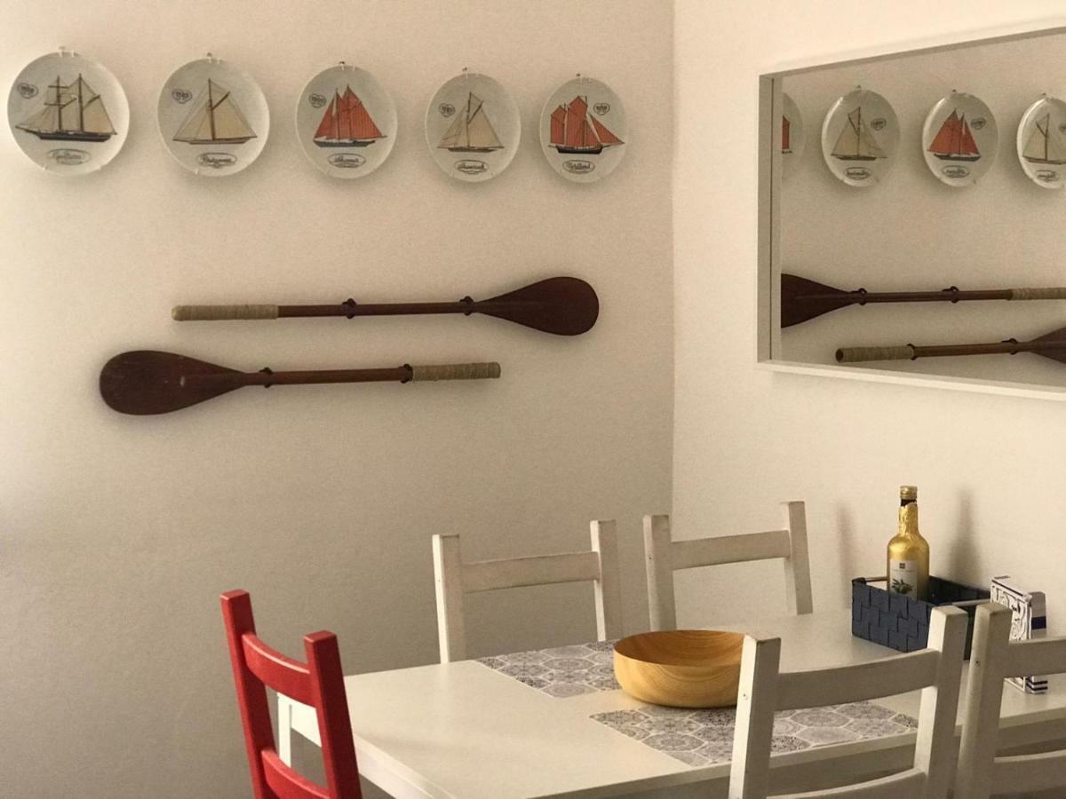 La Casa Marinara! Apartment เลวานโต ภายนอก รูปภาพ