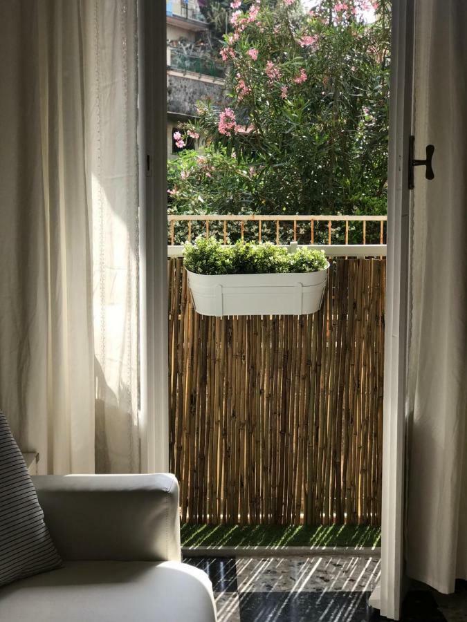 La Casa Marinara! Apartment เลวานโต ภายนอก รูปภาพ