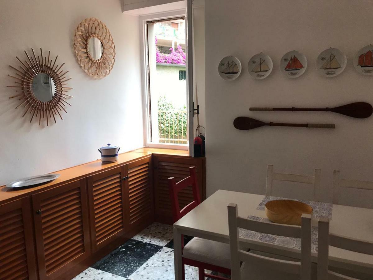 La Casa Marinara! Apartment เลวานโต ภายนอก รูปภาพ