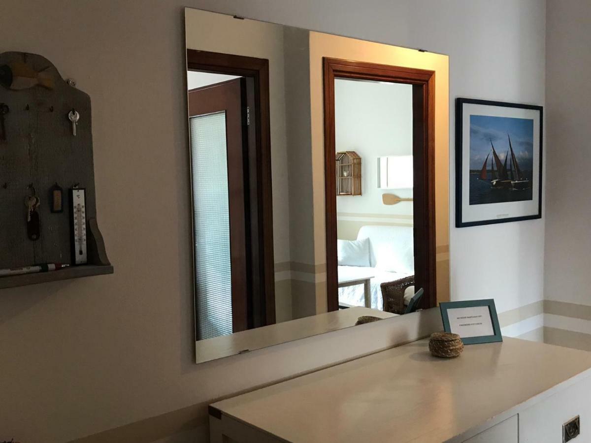 La Casa Marinara! Apartment เลวานโต ภายนอก รูปภาพ