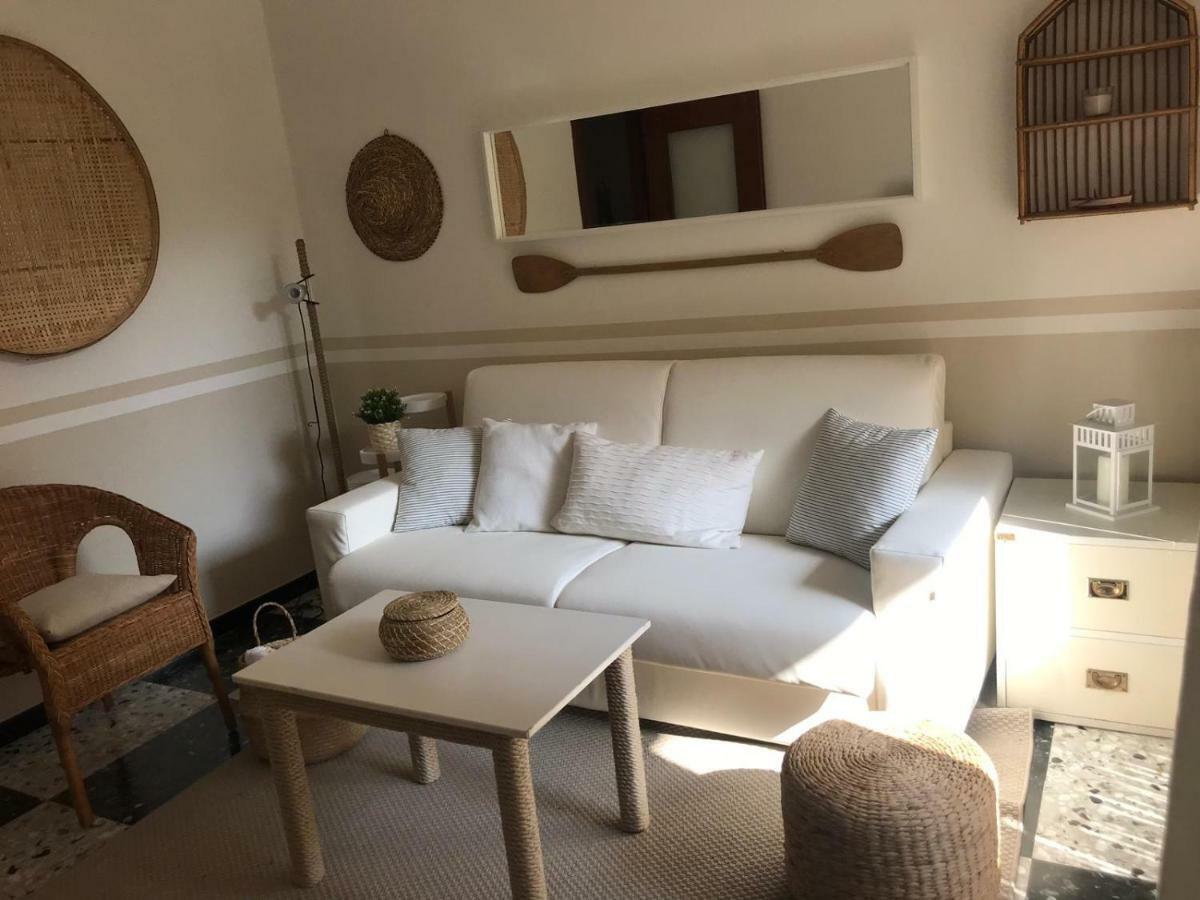 La Casa Marinara! Apartment เลวานโต ภายนอก รูปภาพ