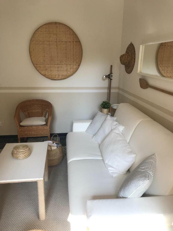 La Casa Marinara! Apartment เลวานโต ภายนอก รูปภาพ