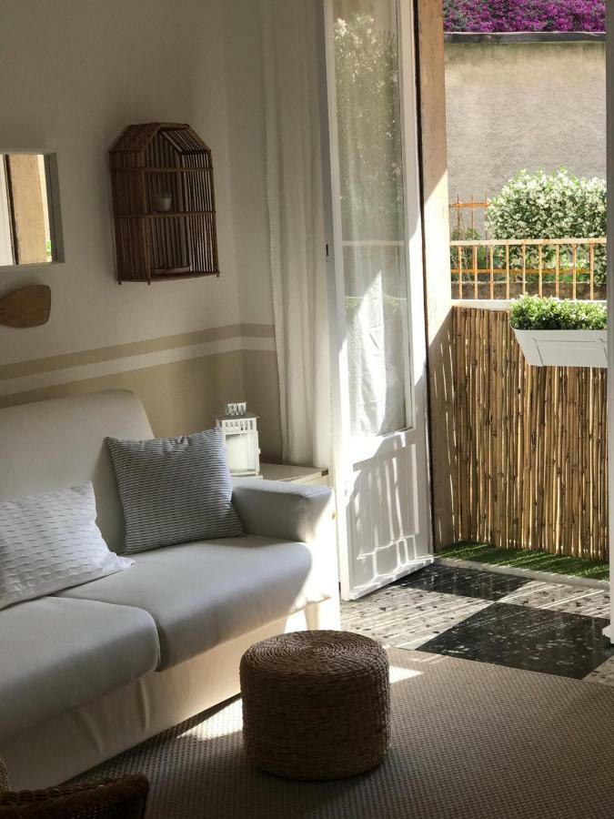 La Casa Marinara! Apartment เลวานโต ภายนอก รูปภาพ