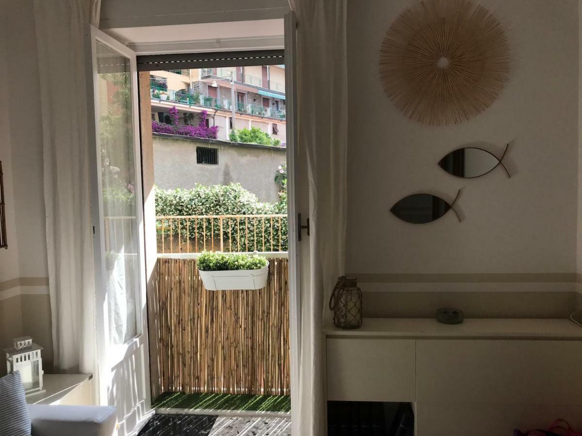 La Casa Marinara! Apartment เลวานโต ภายนอก รูปภาพ