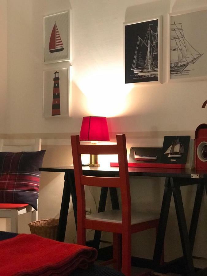 La Casa Marinara! Apartment เลวานโต ภายนอก รูปภาพ