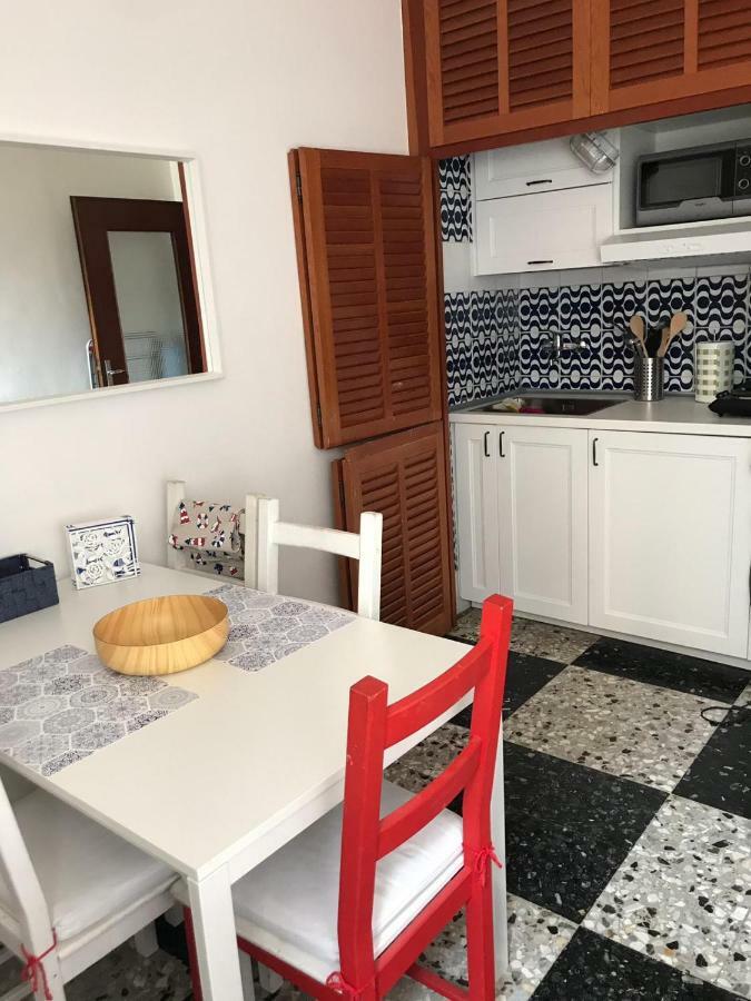 La Casa Marinara! Apartment เลวานโต ภายนอก รูปภาพ