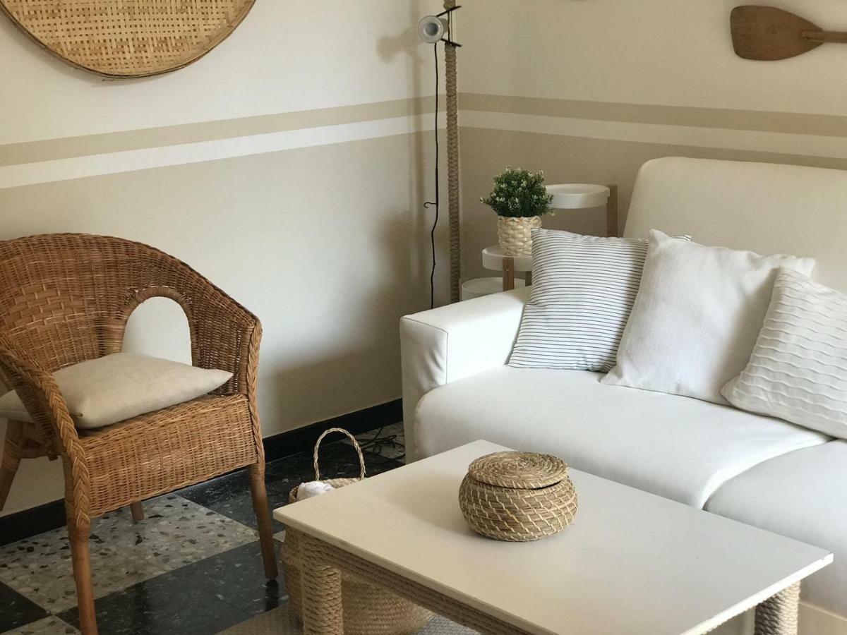 La Casa Marinara! Apartment เลวานโต ภายนอก รูปภาพ
