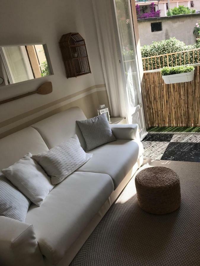 La Casa Marinara! Apartment เลวานโต ภายนอก รูปภาพ