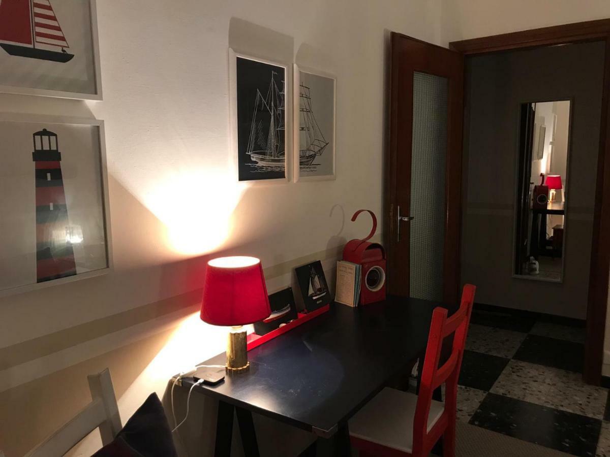 La Casa Marinara! Apartment เลวานโต ภายนอก รูปภาพ