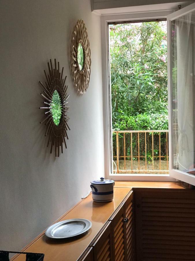 La Casa Marinara! Apartment เลวานโต ภายนอก รูปภาพ